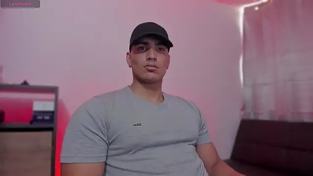 JamesGraay online show from October 8, 7:07 pm