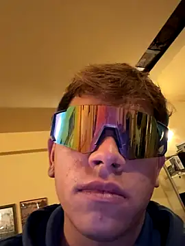 calleaaaa online show from October 25, 5:14 pm