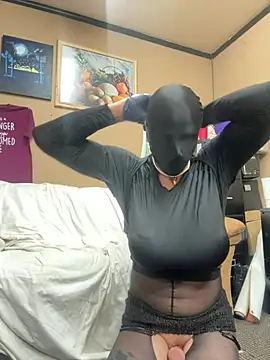 UtopianMisfit1 online show from February 2, 6:56 am