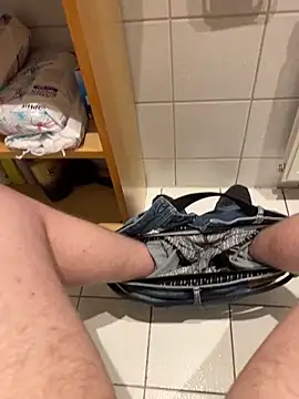 Michaela1222 online show from March 21, 5:28 pm