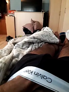 Big Dick 22 in Room online show from March 7, 8:45 am