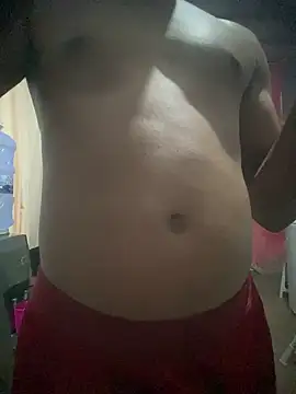 Mucilongostozinho online show from October 5, 10:03 pm