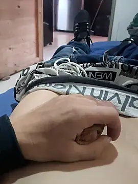 damianloki online show from April 27, 5:30 pm