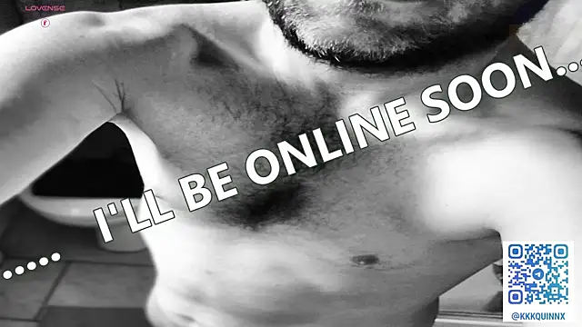 mr-k-quinn-x online show from April 7, 10:54 pm