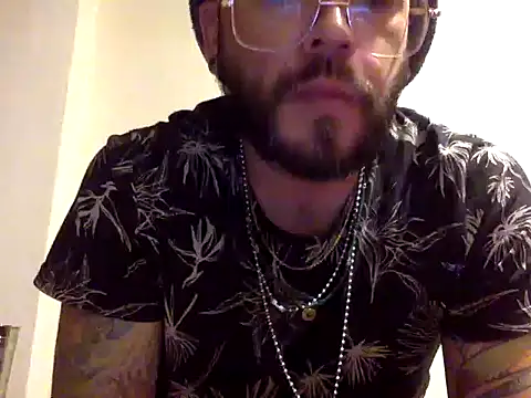 HotManFyah online show from October 26, 6:37 am
