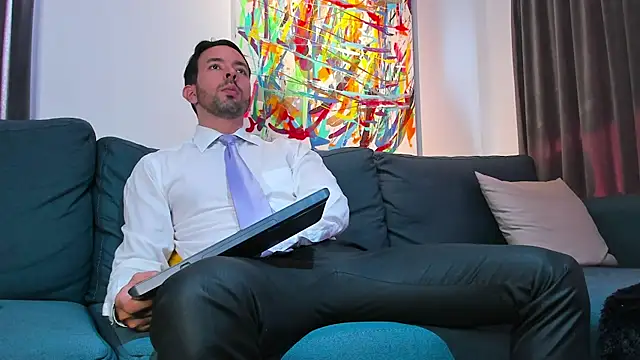 tommy raym0ndg online show from December 15, 8:17 pm