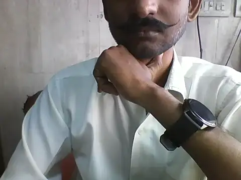 Snapshot of Desi_GfBf chatting on October 19, 6:07 am Desi GfBf online show from October 19, 6:07 am