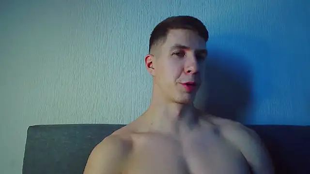 Chris Brien online show from February 21, 1:12 pm