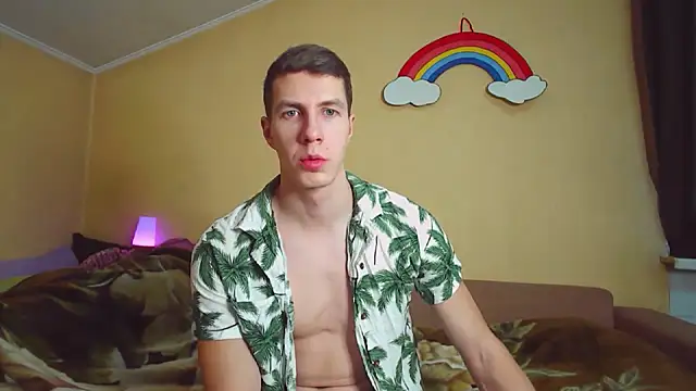 Chris Brien online show from January 19, 4:37 am