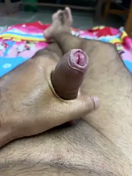 nangakings online show from February 1, 4:49 pm