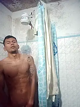 Aay Santiago online show from March 26, 8:02 pm