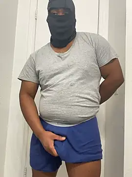 daddythiccklegg online show from February 20, 11:49 pm