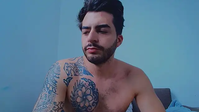 thomas gun online show from March 17, 7:27 pm