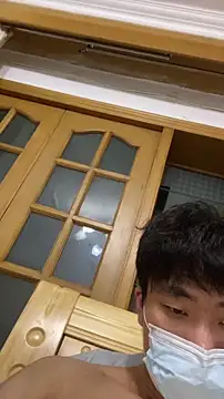 shuai321 online show from December 6, 1:44 pm