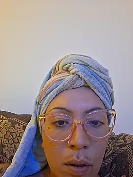 VenomKushx online show from February 21, 1:28 am