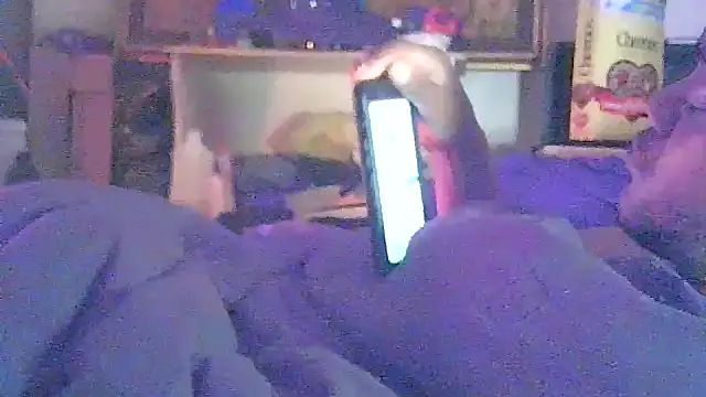 DI4MOND FIR3 online show from April 10, 2:24 pm