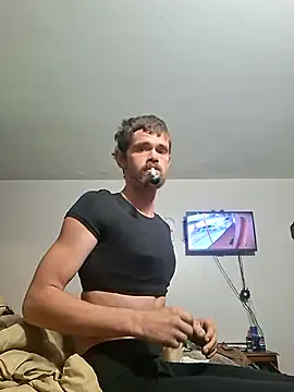 Puusy780 online show from June 25, 5:23 am