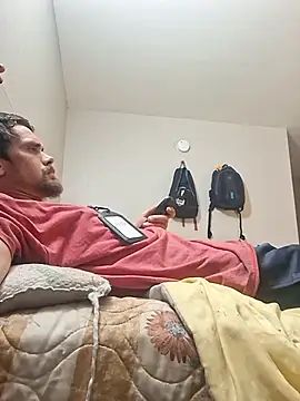 Puusy780 online show from November 30, 12:07 pm