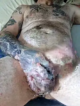 PNTlooker256 online show from April 28, 3:06 pm