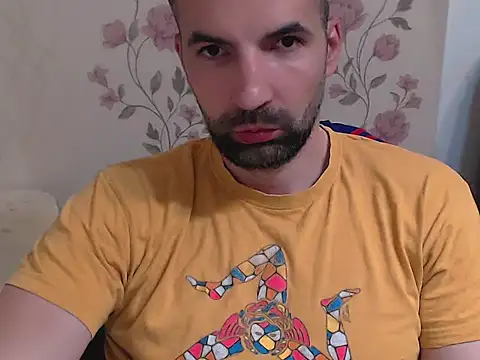 Leo 1617 online show from May 27, 5:43 pm