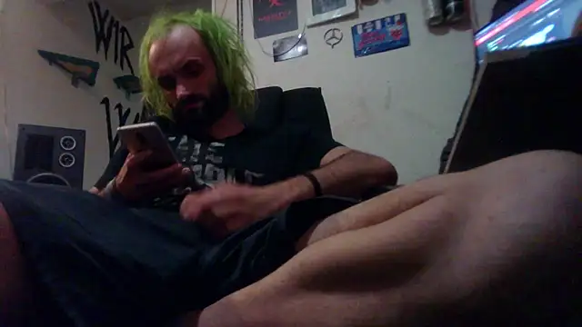 harterdome online show from April 21, 7:36 am