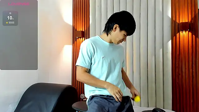 Ryo kush online show from November 8, 4:04 am