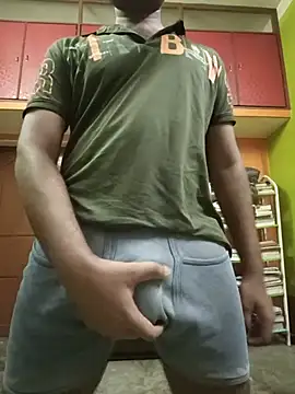 RohanBig online show from July 16, 6:37 pm