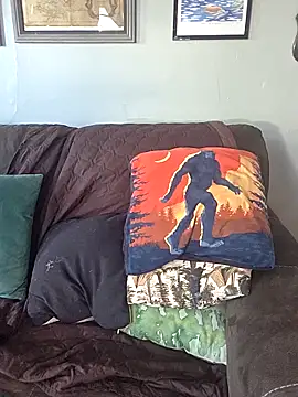 Icebearsticlese online show from April 19, 10:01 pm