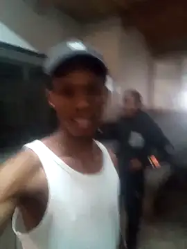 blackboycarti online show from September 23, 9:25 pm