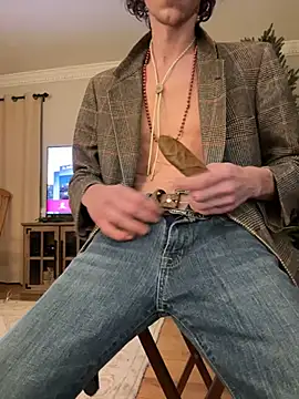 stroker-smoker online show from January 4, 10:55 pm