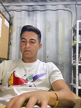 Ghostman89 online show from November 30, 10:12 pm