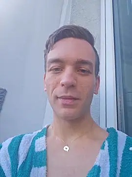 nickdtr online show from March 17, 12:07 pm