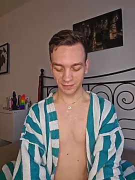 nickdtr online show from February 22, 4:08 pm