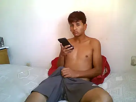 teendotados online show from December 27, 12:23 pm