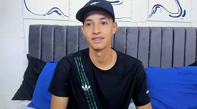 jake shadow14 online show from February 20, 6:02 pm