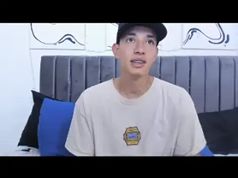 jake shadow14 online show from March 19, 5:39 pm