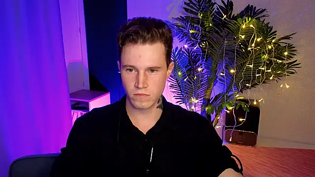 Kyle wooo online show from December 31, 7:29 pm