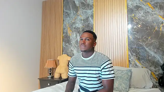 Troykhalil online show from March 8, 8:57 pm