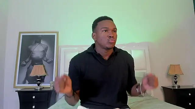 Troykhalil online show from February 5, 8:46 pm