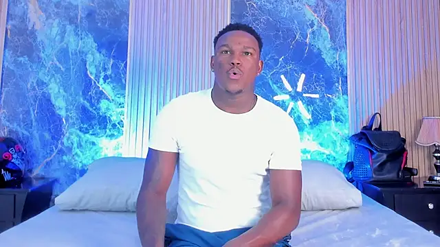 Troykhalil online show from September 13, 12:11 am