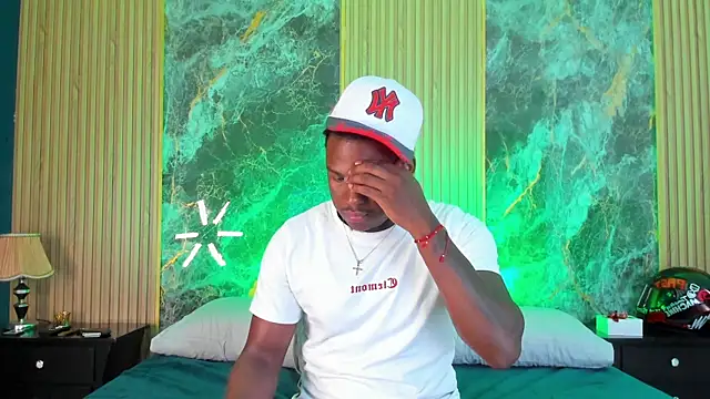 Troykhalil online show from September 21, 5:40 am