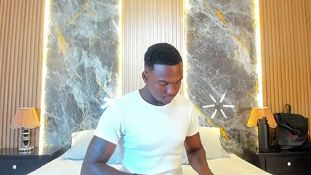 Troykhalil online show from March 4, 8:27 pm