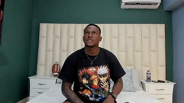 Troykhalil online show from January 21, 10:51 pm