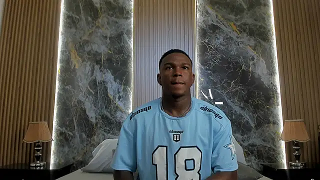 Troykhalil online show from February 8, 8:53 pm