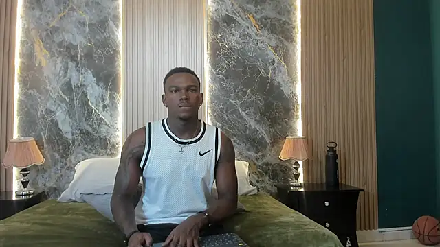 Troykhalil online show from February 21, 8:16 pm