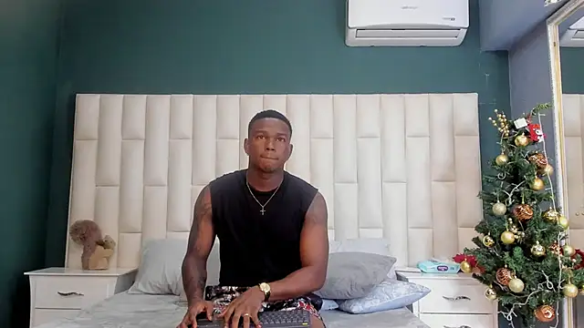 Troykhalil online show from December 26, 6:54 pm