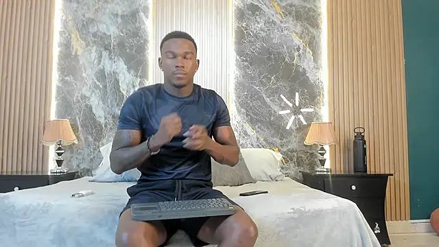 Troykhalil online show from February 19, 8:10 pm