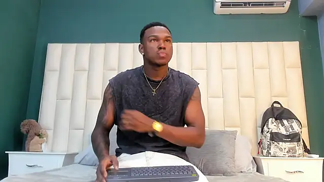 Troykhalil online show from January 11, 8:43 pm