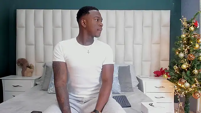 Troykhalil online show from December 23, 7:41 pm