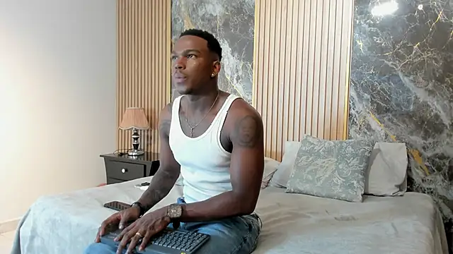 Troykhalil online show from March 21, 8:18 pm